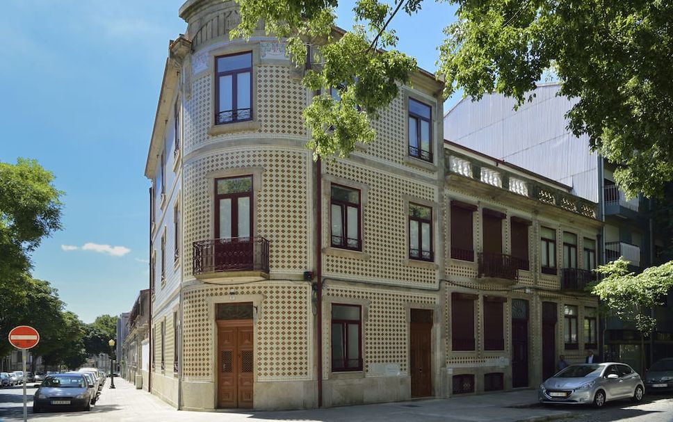 Gebäude Foto