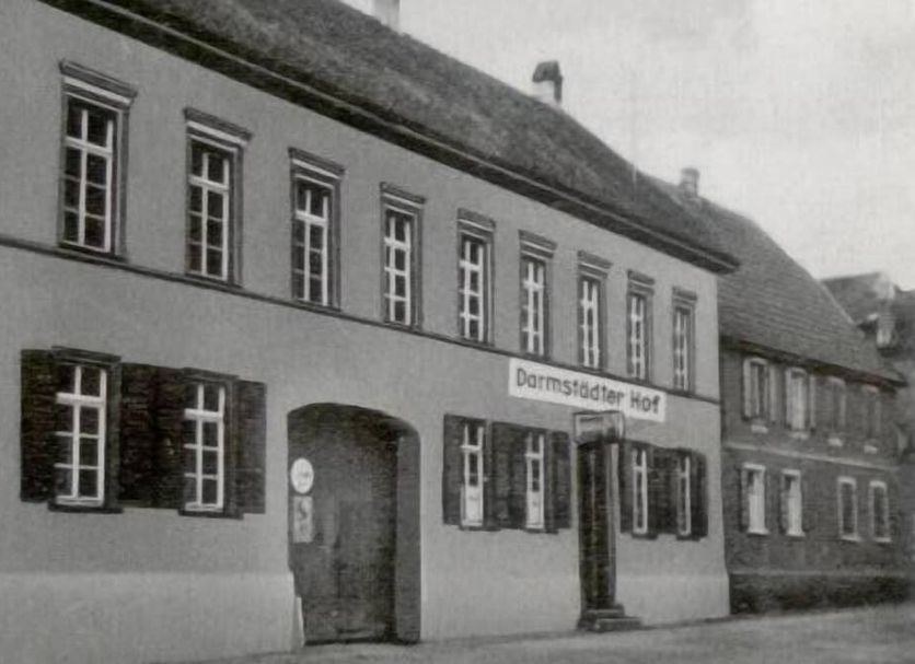 Gebäude Foto