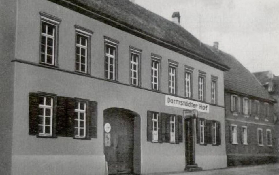 Gebäude Foto