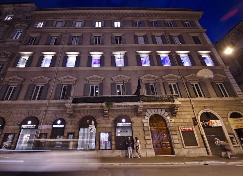 Gebäude Foto