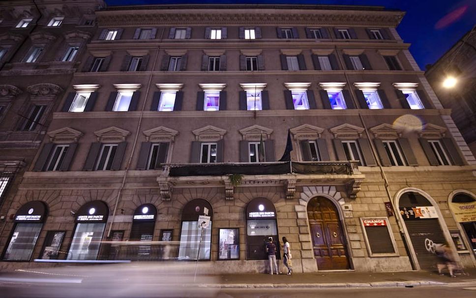 Gebäude Foto