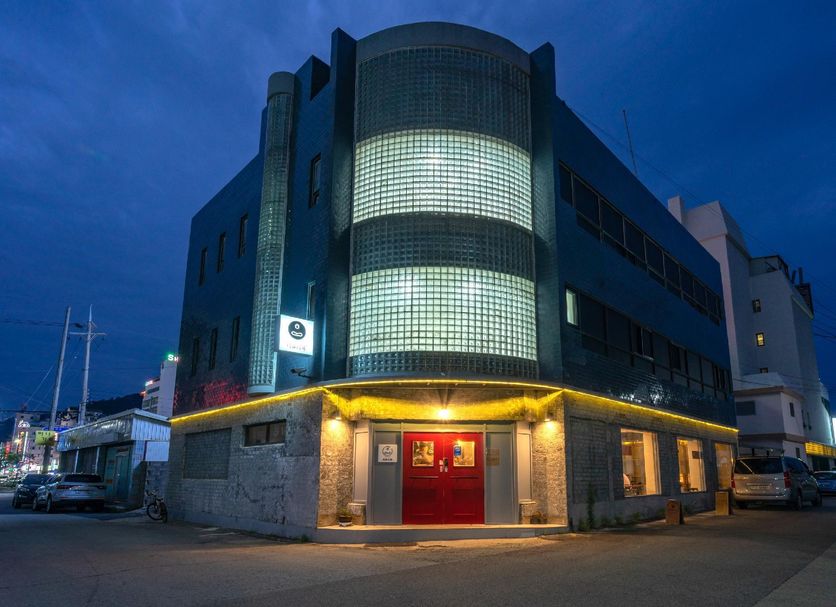 Gebäude Foto