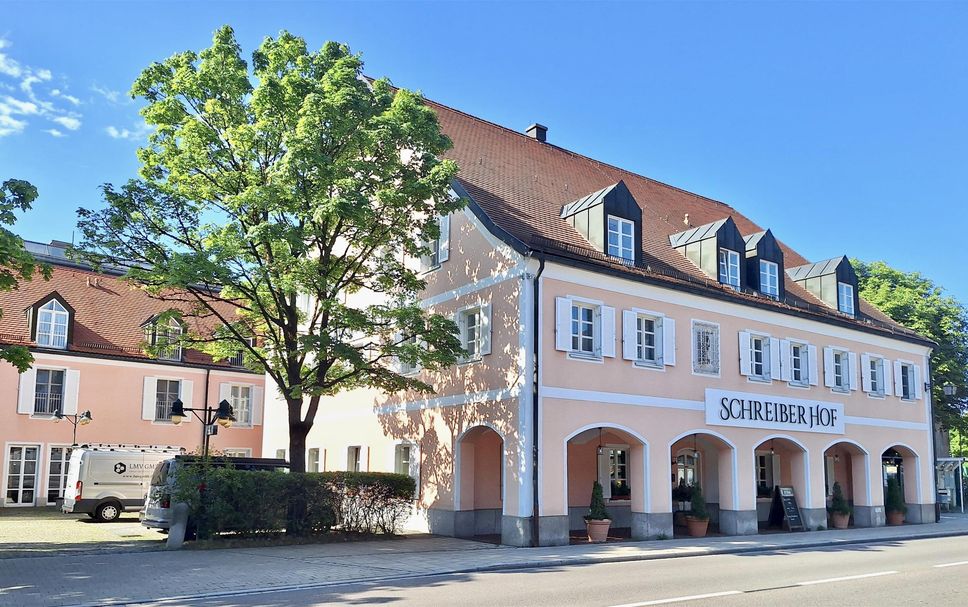 Gebäude Foto