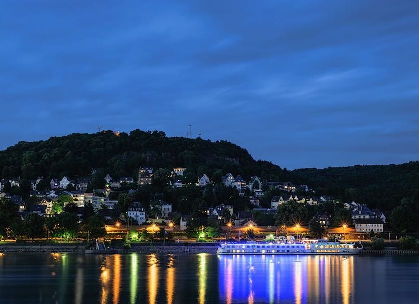 Außenansicht Foto