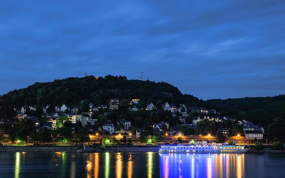 Außenansicht Foto