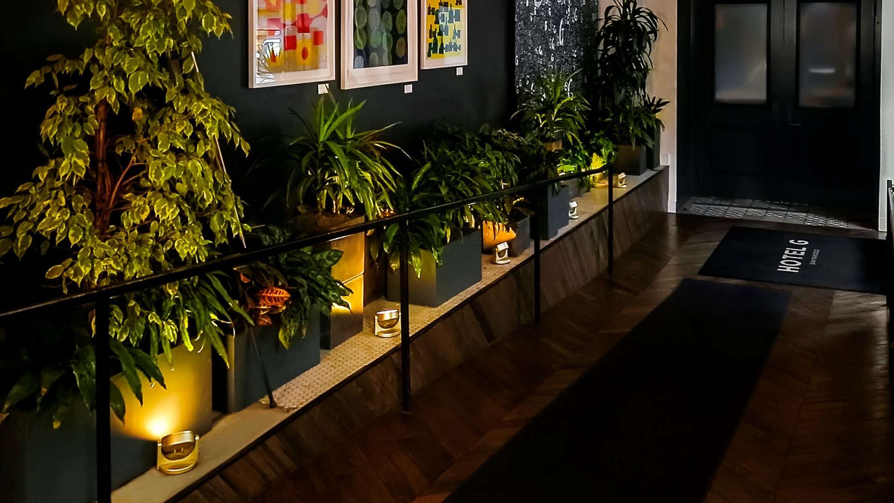 Balkon