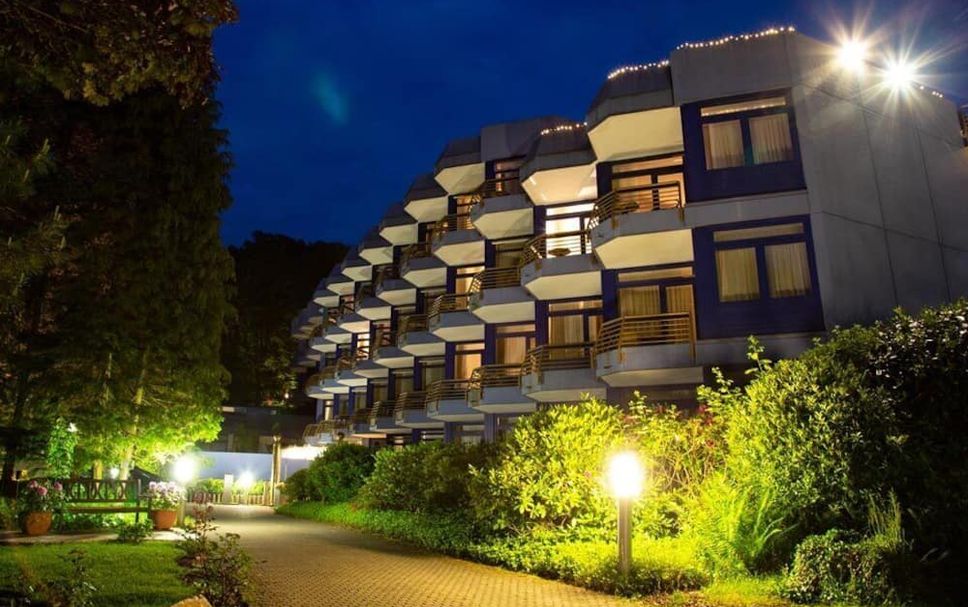 Gebäude Foto