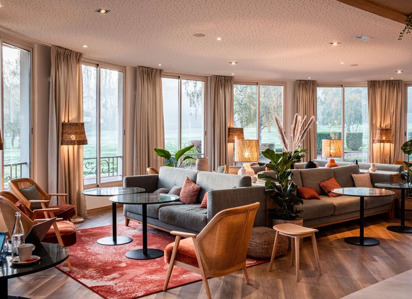 Lounge Foto