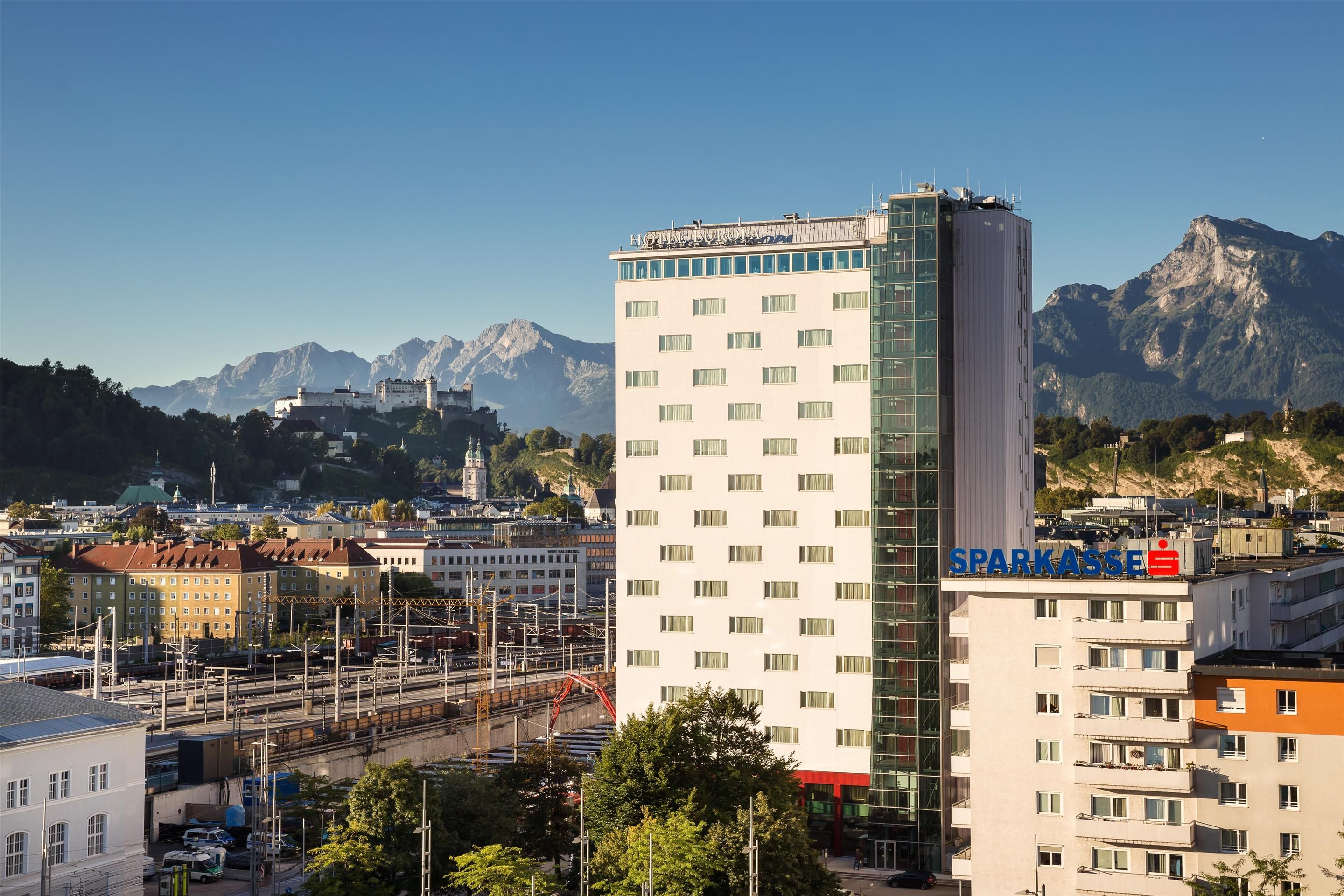 Gebäude