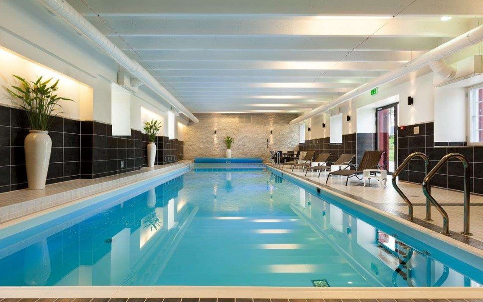 Pool Foto