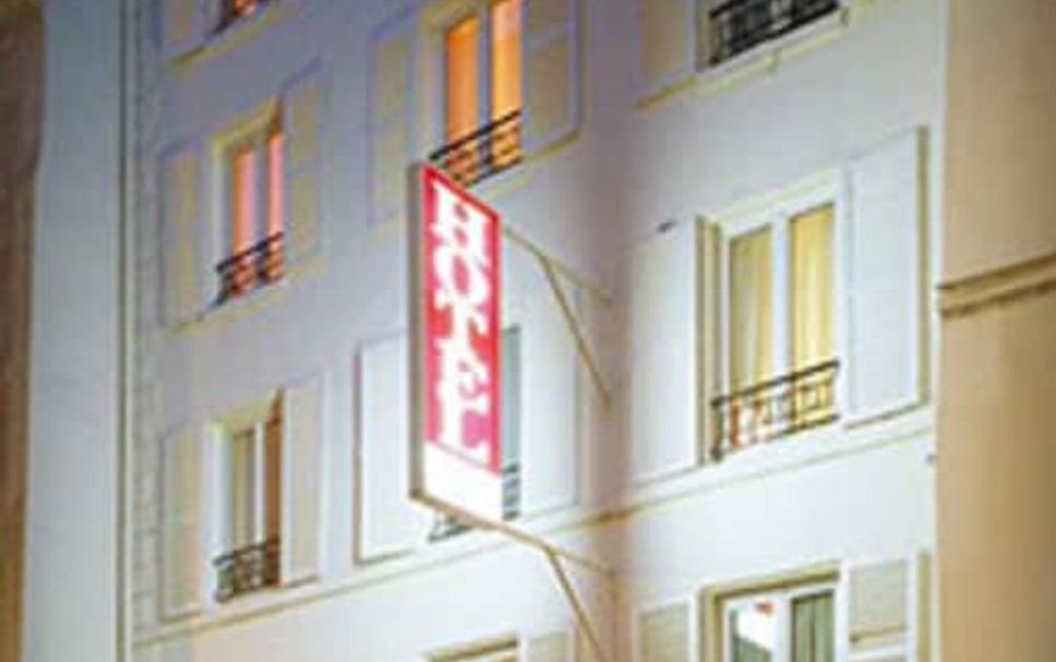 Gebäude Foto