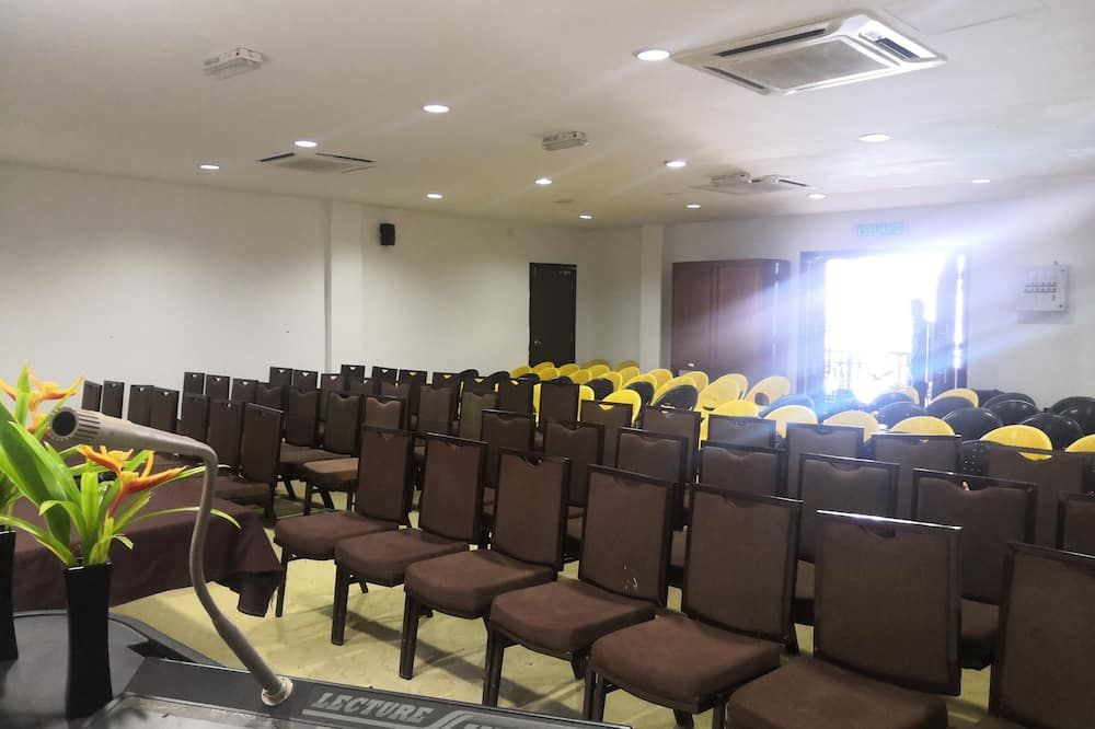Konferenzraum