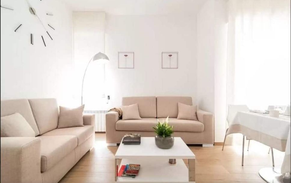 Wohnzimmer Foto