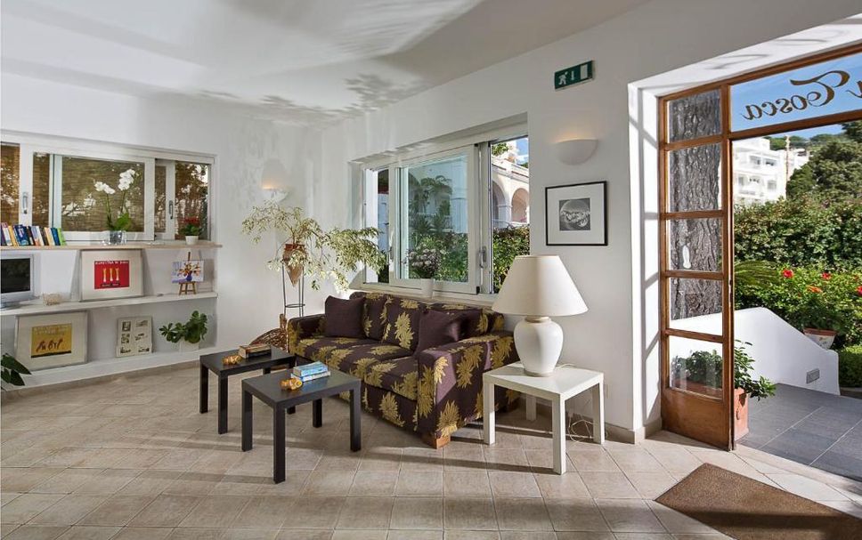 Wohnzimmer Foto