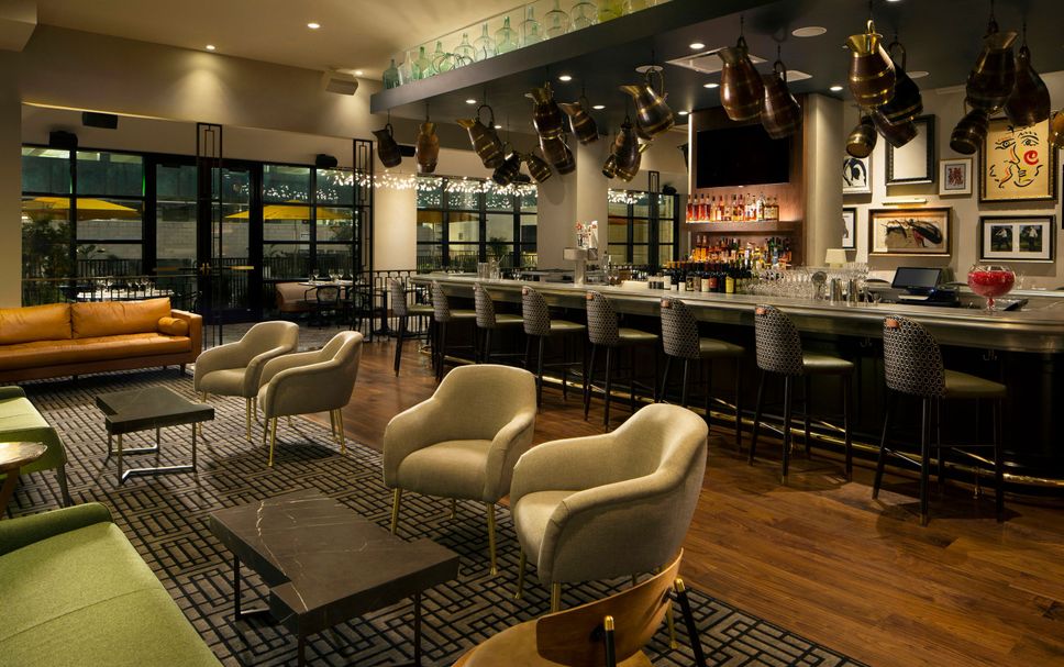 Bar Foto