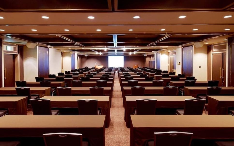 Konferenzraum Foto