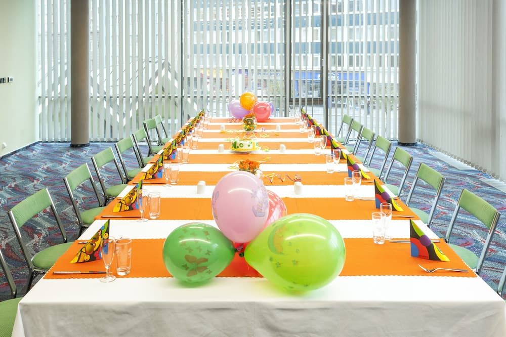 Konferenzraum