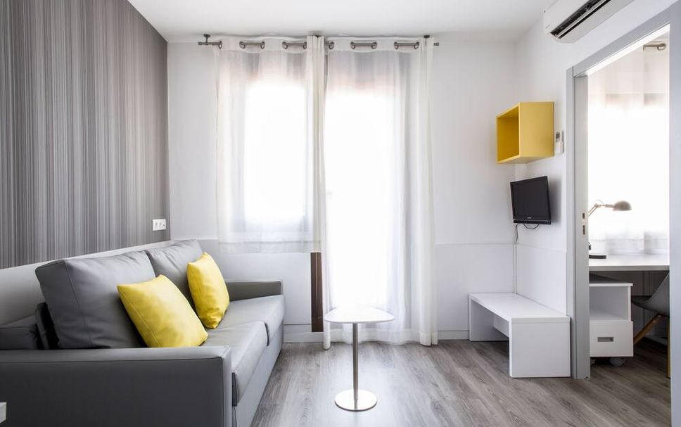 Wohnzimmer Foto