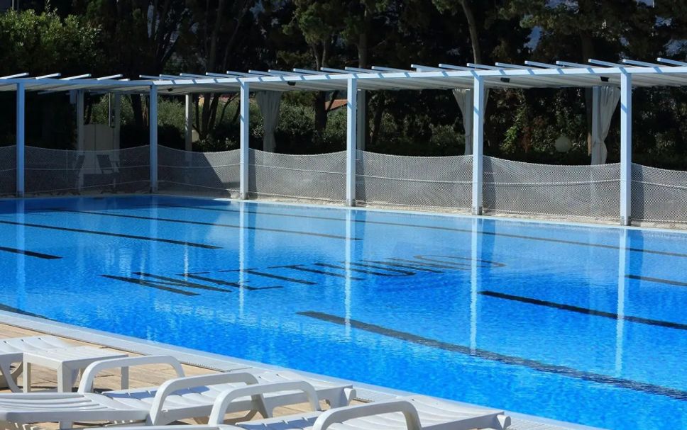 Pool Foto