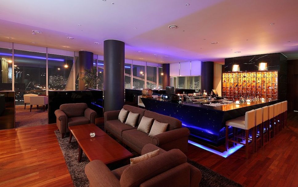Bar Foto