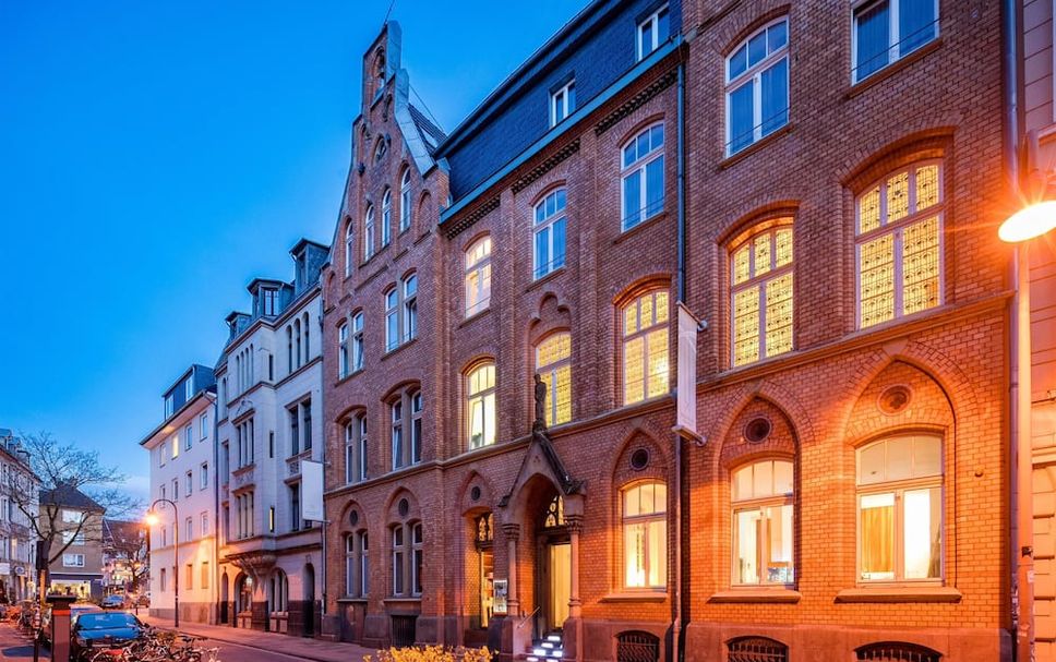 Gebäude Foto
