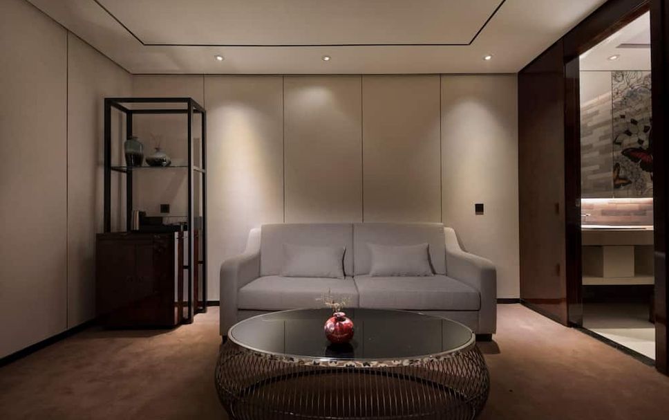 Wohnzimmer Foto