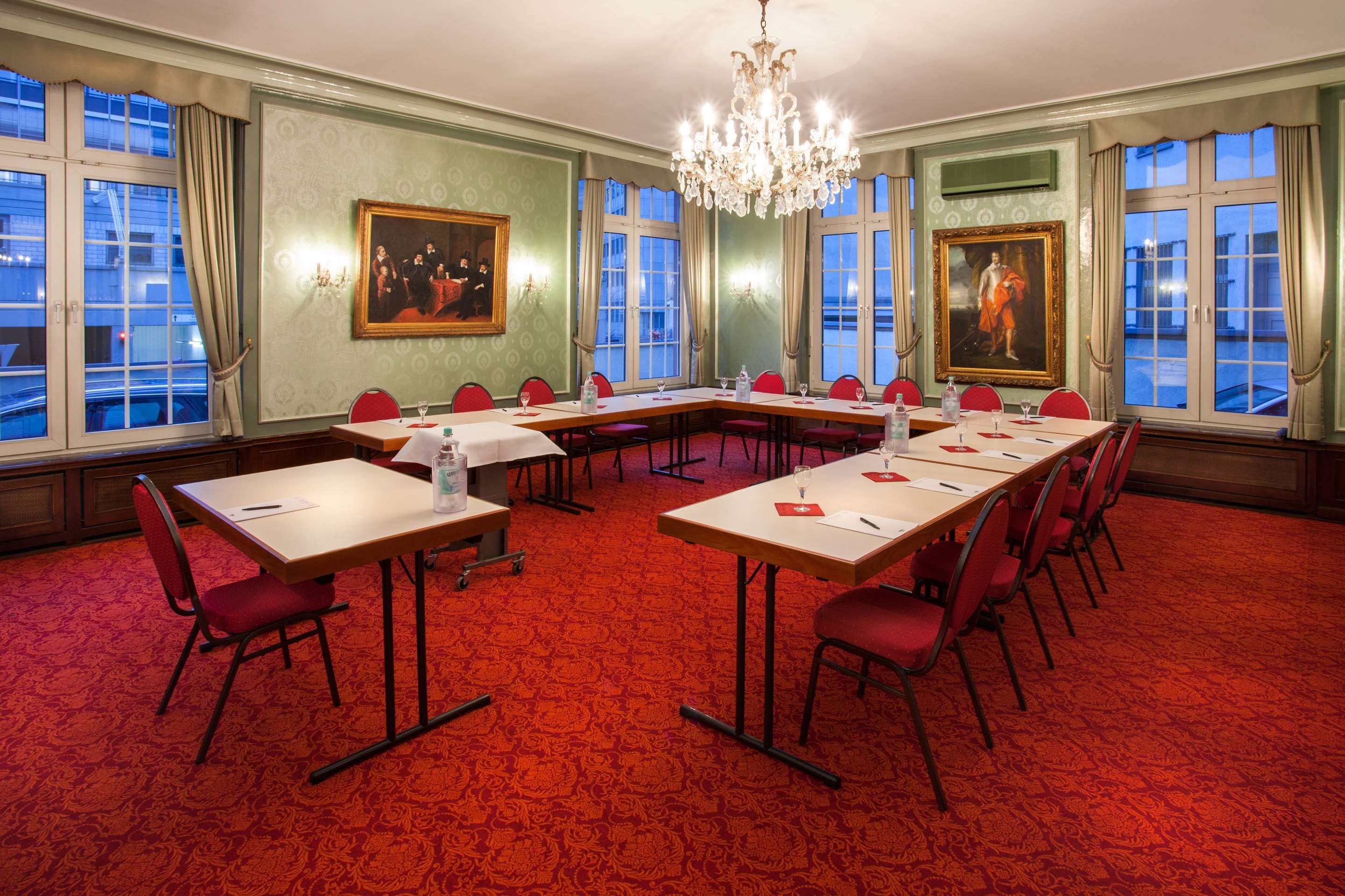 Konferenzraum
