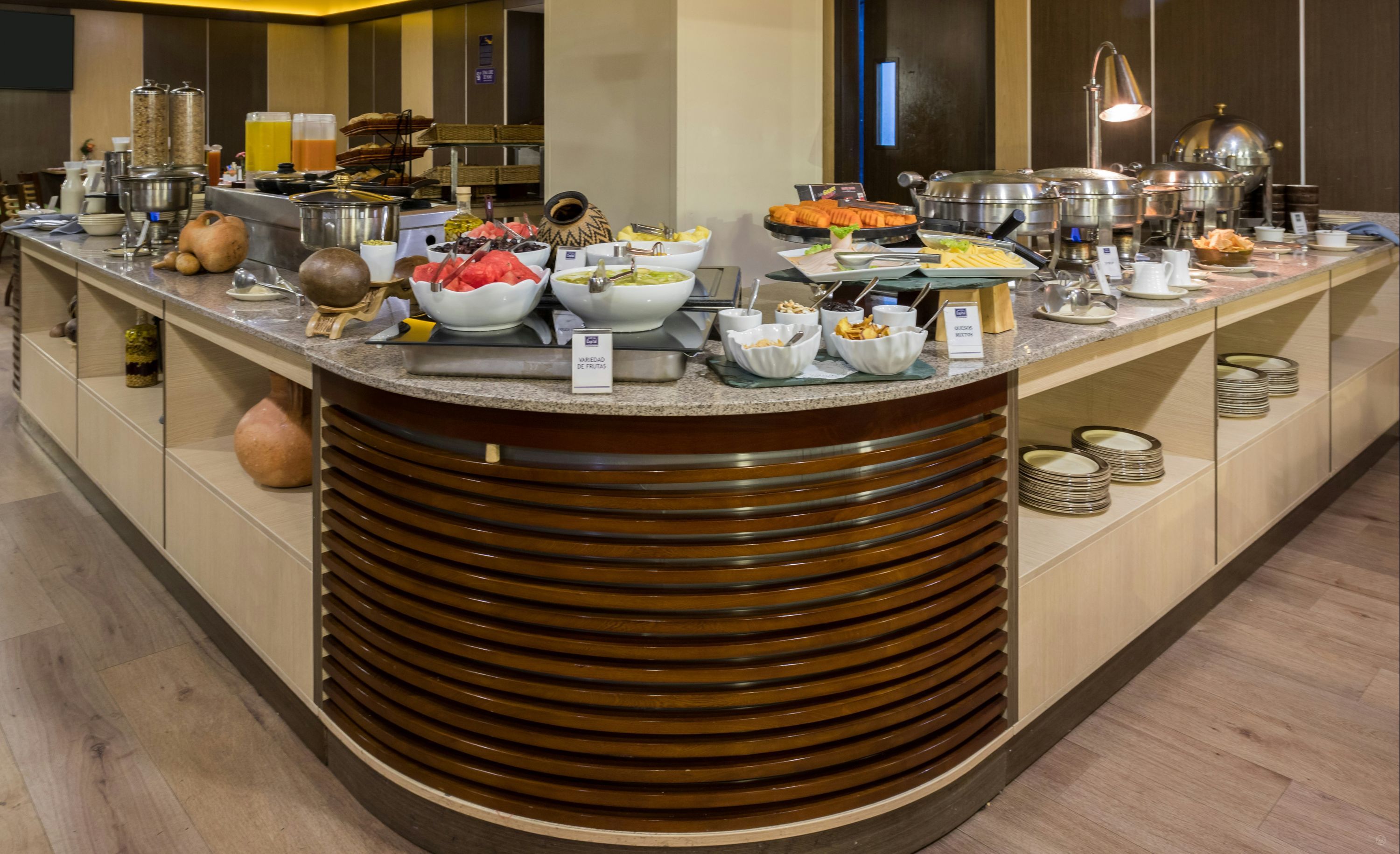Buffet