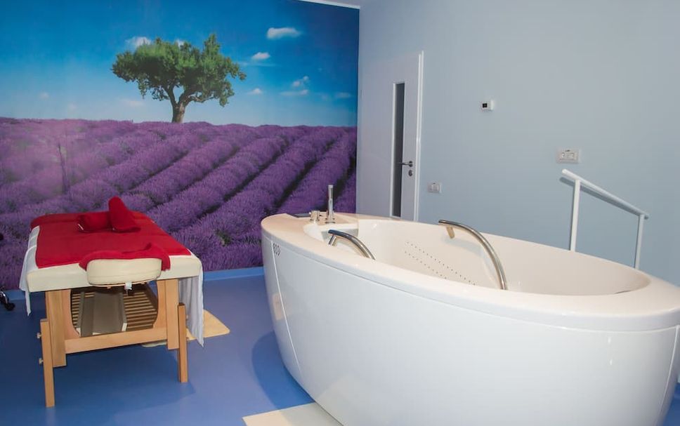 Wellness Foto