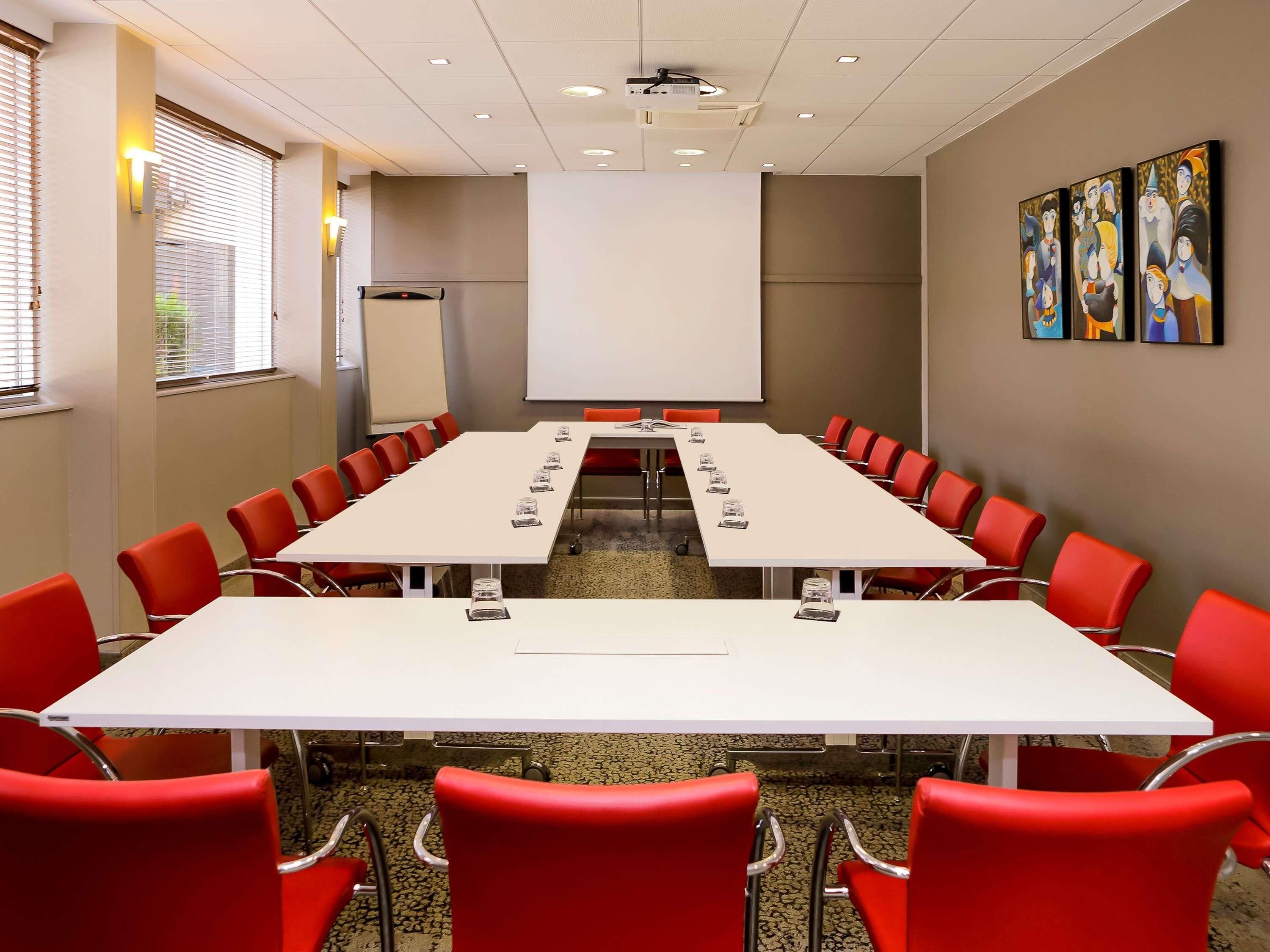 Konferenzraum