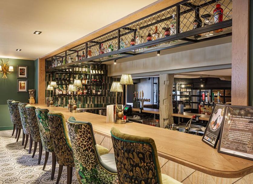Bar Foto