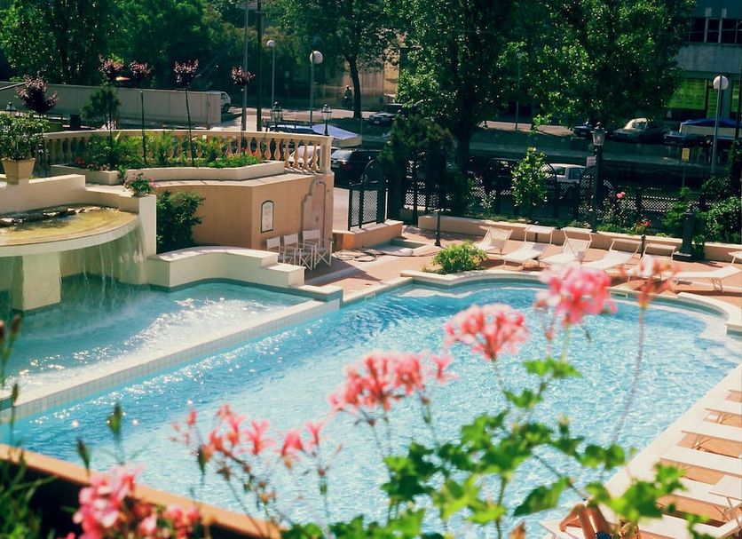 Pool Foto