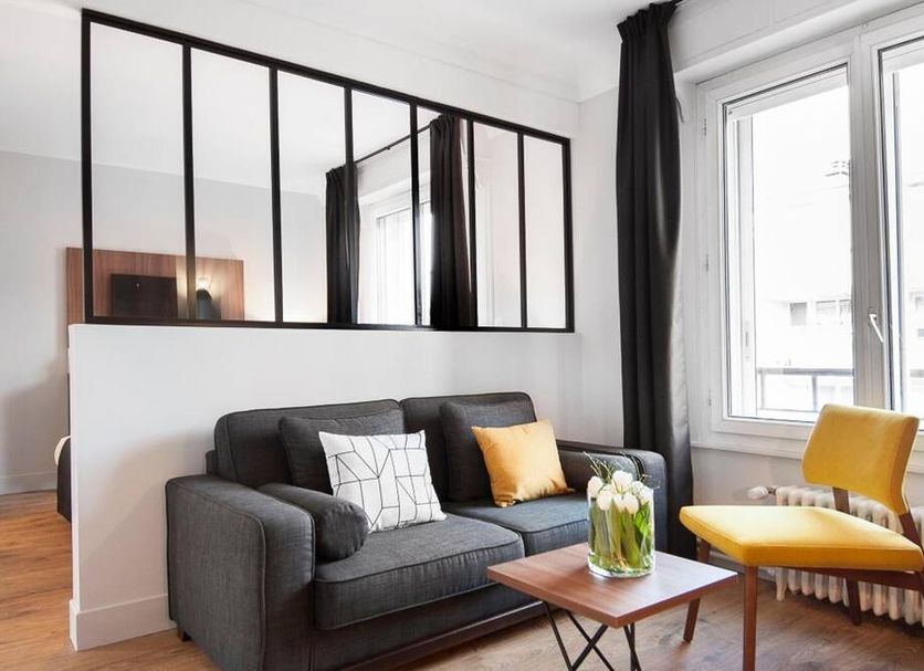 Wohnzimmer Foto