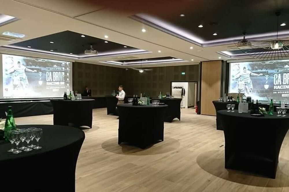 Konferenzraum