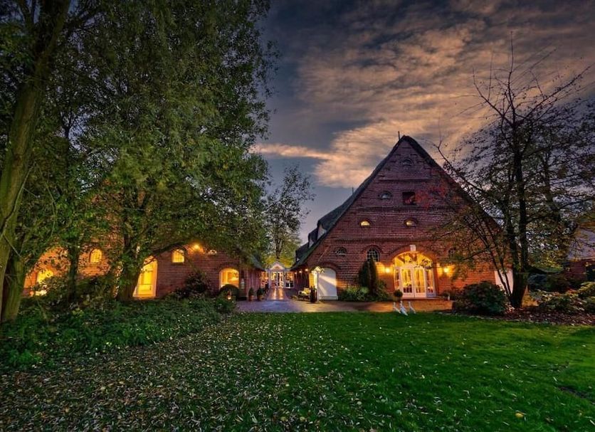 Außenansicht Foto