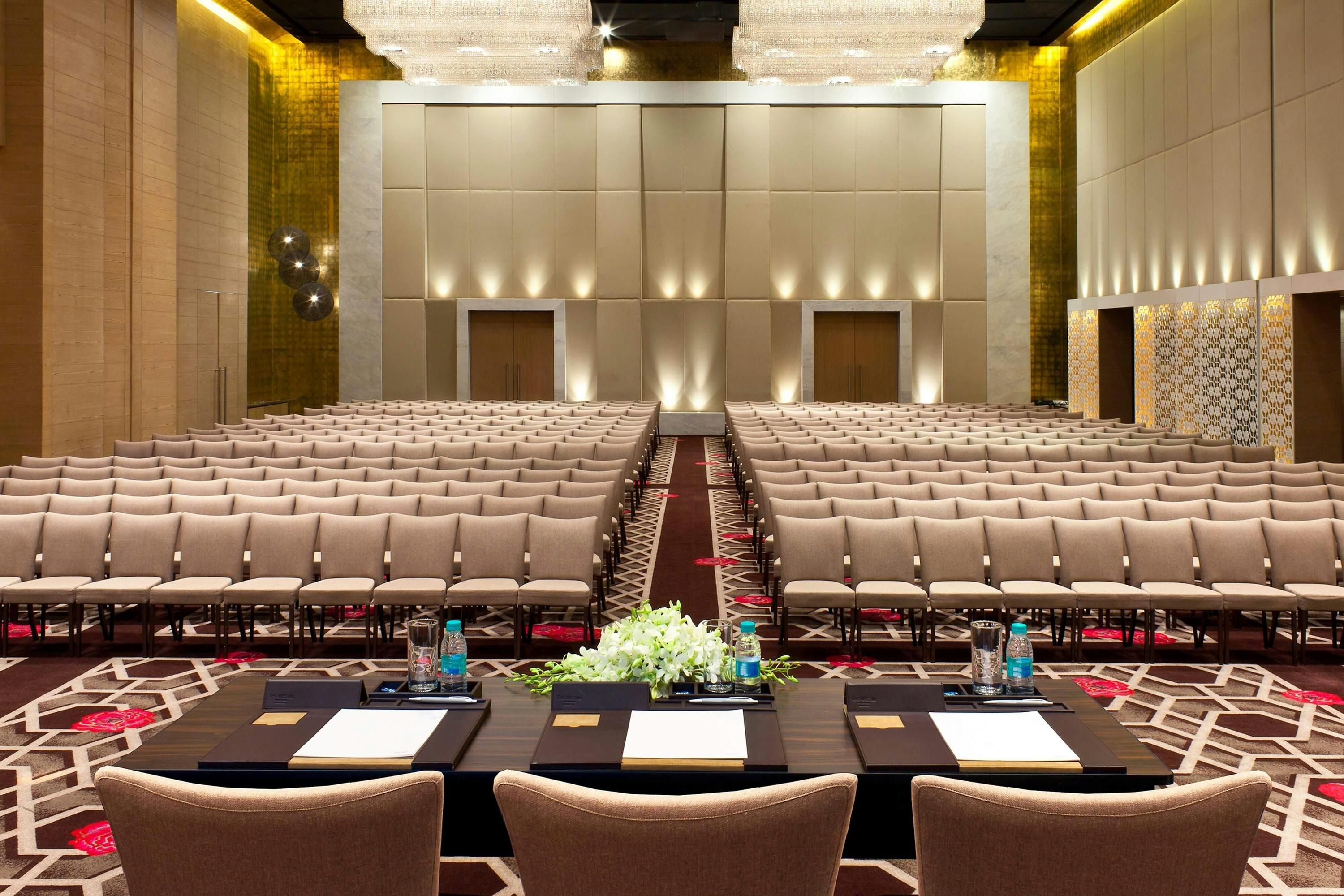 Konferenzraum