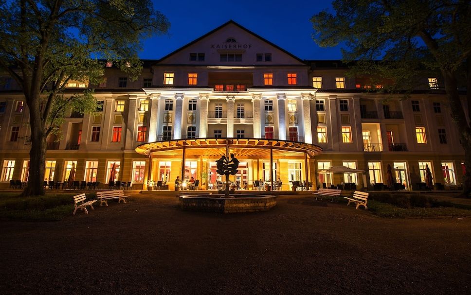 Gebäude Foto