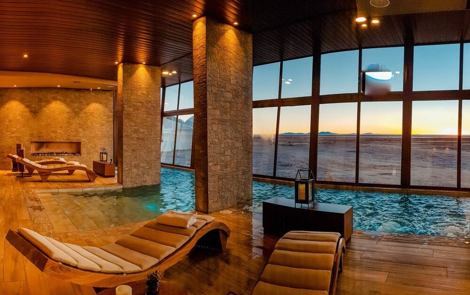 Wellness Foto