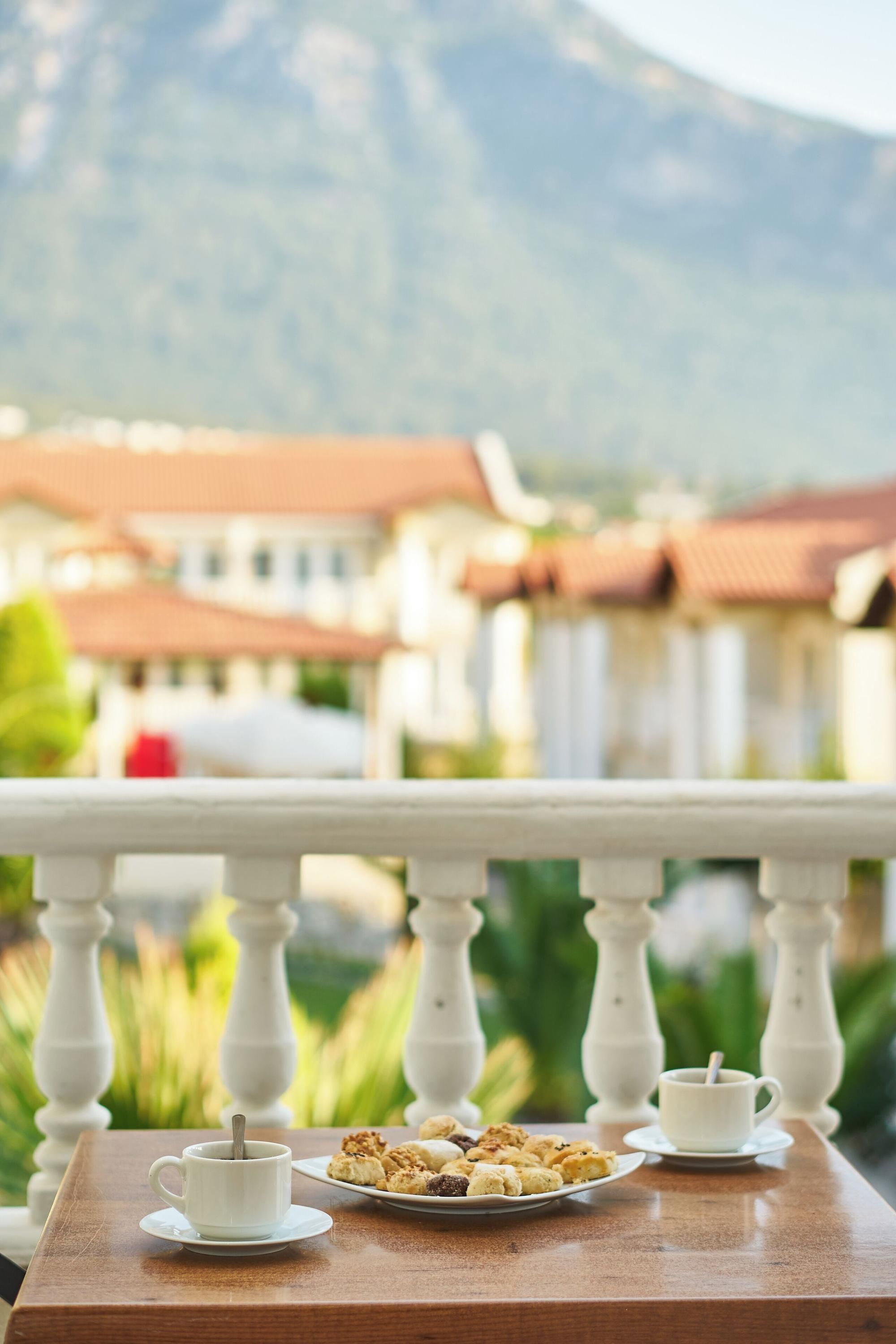 Balkon