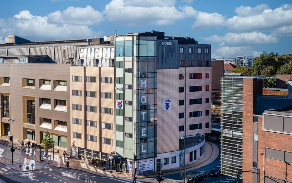 Gebäude Foto