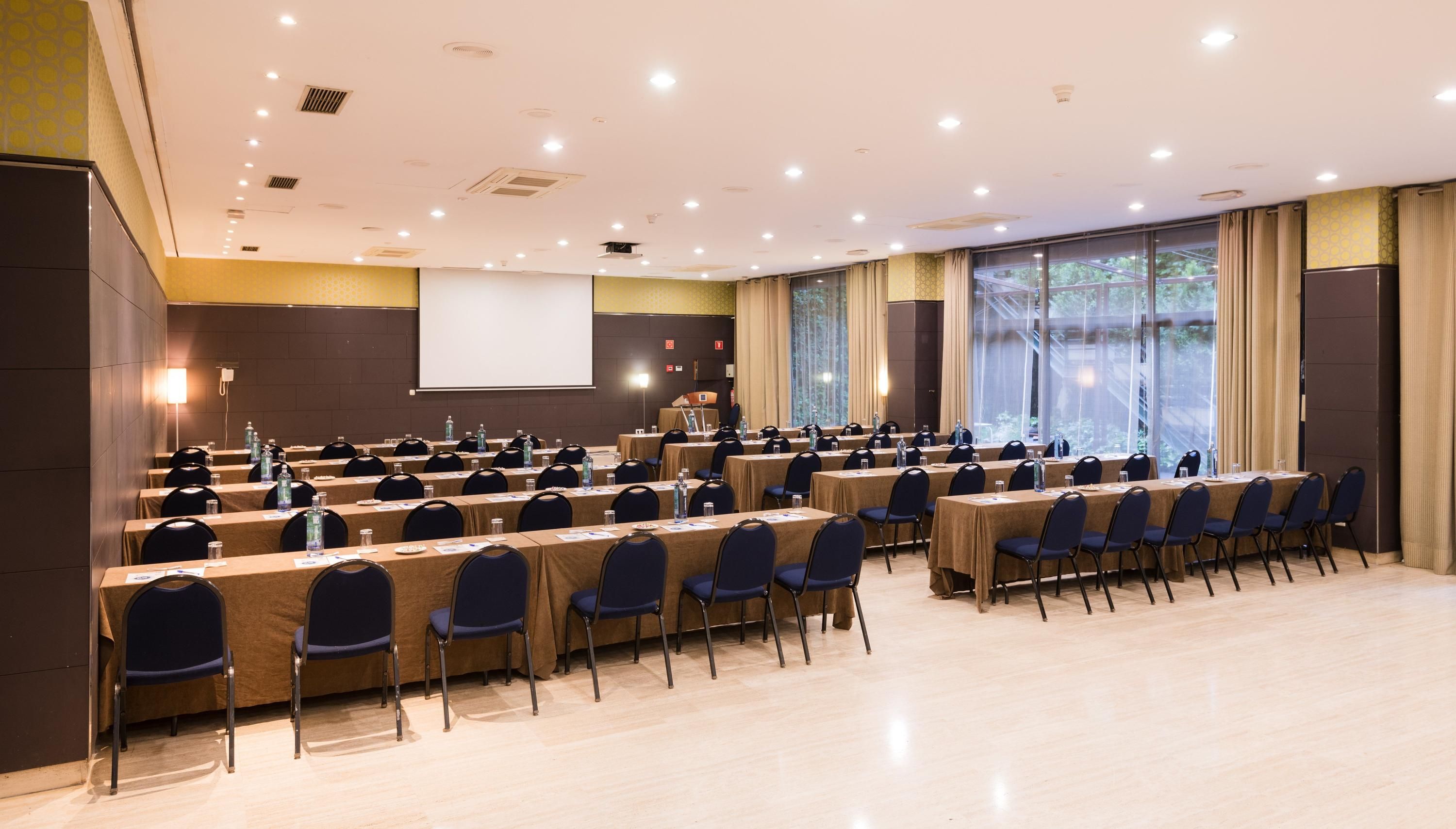 Konferenzraum