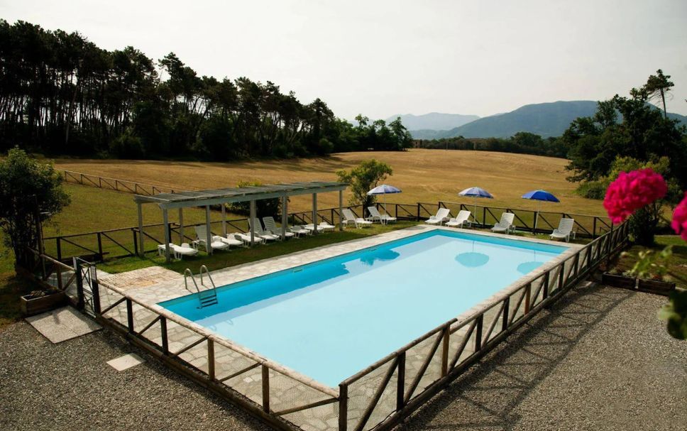 Pool Foto