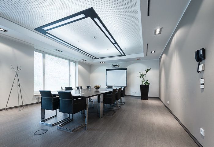 Konferenzraum