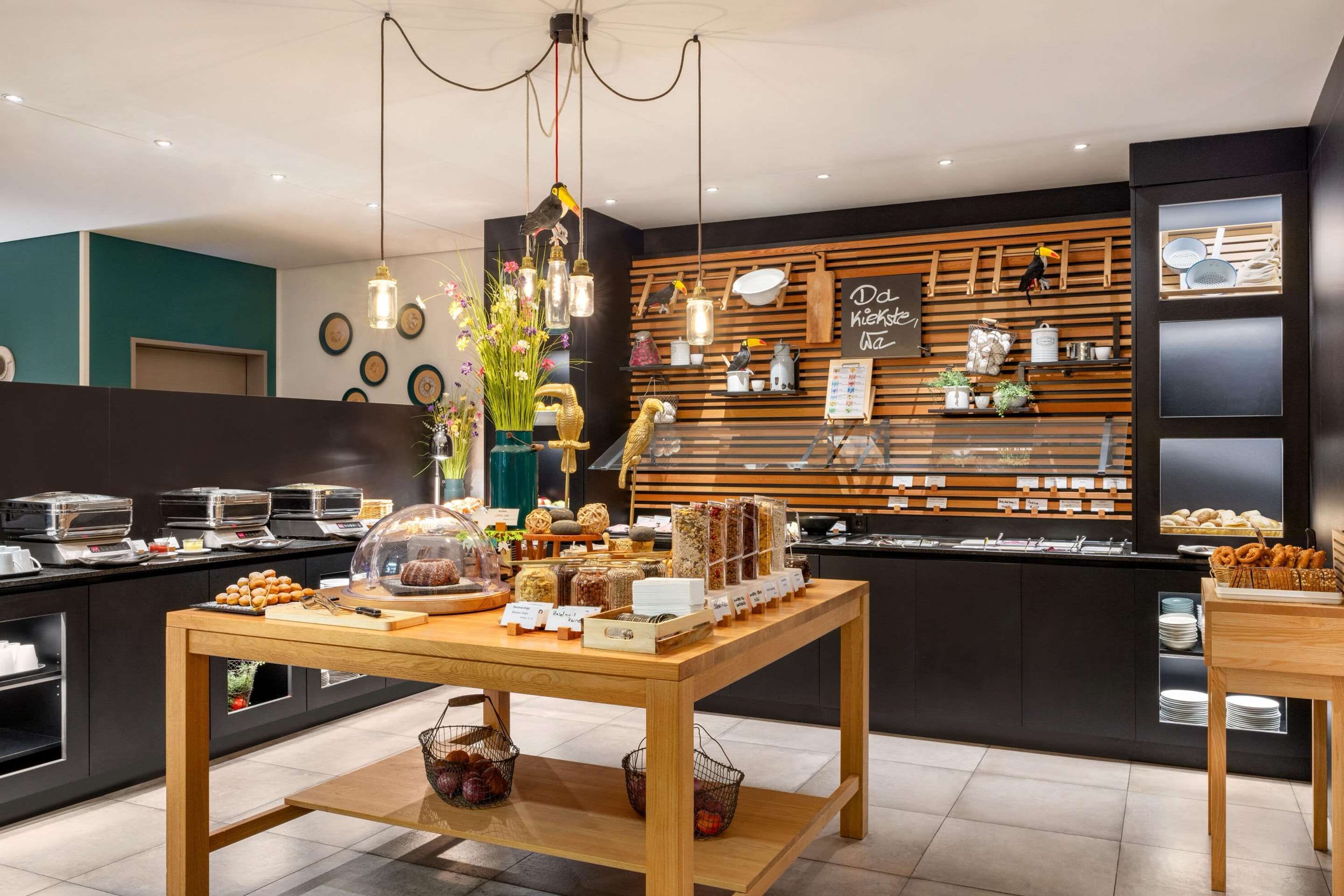 Buffet