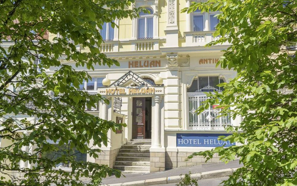 Gebäude Foto