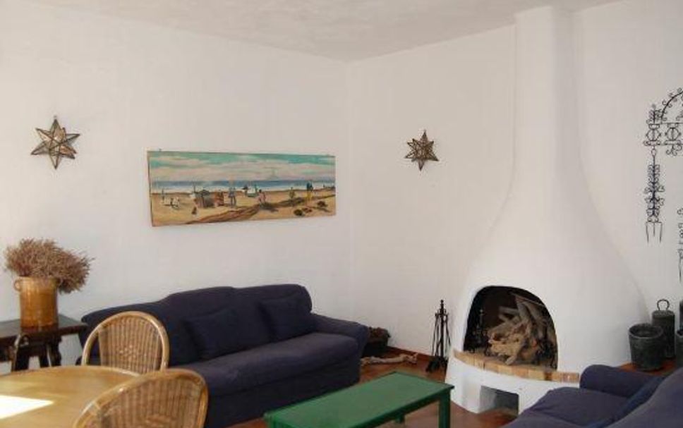 Wohnzimmer Foto