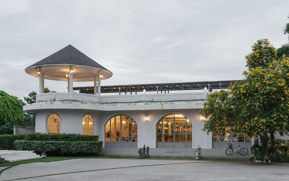 Gebäude Foto