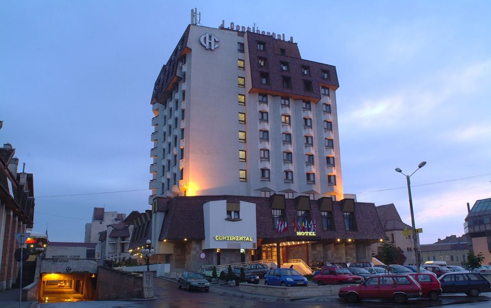 Gebäude Foto