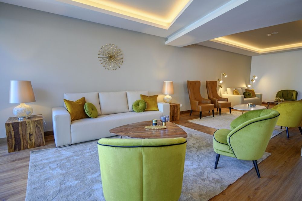 Wohnzimmer Foto