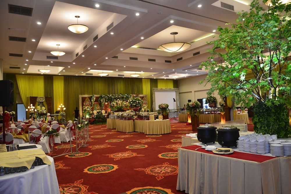 Bankettsaal